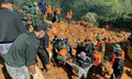 Tuyên Quang: Tìm thấy thêm 2 thi thể trong vụ sạt lở đất ở Lũng Cú