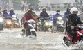 Hà Nội có bị ảnh hưởng khi bão Matmo đổ bộ?