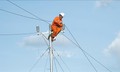 EVN ra công điện khẩn ứng phó bão số 11 và khắc phục hậu quả bão số 10