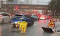 Hà Nội kích hoạt các biện pháp tiêu thoát nước, phòng chống úng ngập