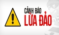 Cảnh báo thủ đoạn lừa đảo mới nhắm vào người hưởng chế độ hưu trí, bảo hiểm xã hội