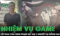 Nghi phạm sát hại 3 người ở Đồng Nai khai động cơ gây án để ‘thực hiện nhiệm vụ game’