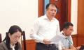 Sau sắp xếp bộ máy, Quảng Ninh có hơn 1.000 cán bộ nghỉ việc