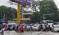 Hà Nội có thể mưa lớn chiều tối và đêm nay