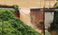 Vỡ đập thủy điện ở Lạng Sơn, chuẩn bị sơ tán dân