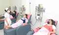 C&#225;ch bảo vệ con khi mẹ bầu bị vi&#234;m gan B, giang mai, HIV