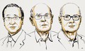 Nobel Hóa học 2025 vinh danh ba nhà khoa học nghiên cứu về vật liệu xốp