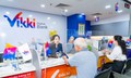 Vikkibank Ninh Thuận cấp tín dụng còn tồn tại, hạn chế về thẩm định cho vay