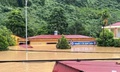 Thái Nguyên ngập lụt lịch sử, nhiều cơ sở y tế bị cô lập, chìm trong biển nước