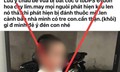 Đăng tin sai sự thật về vụ bắt cóc trẻ em, người đàn ông bị triệu tập