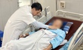 Bệnh nh&#226;n gh&#233;p gan vượt qua nhiễm tr&#249;ng đa kh&#225;ng thuốc