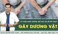 [LIVE] G&#227;y dương vật c&#243; chữa được kh&#244;ng, mất bao l&#226;u để hồi phục?
