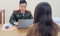 Tung tin 'quen bác sĩ được ưu tiên khám bệnh', một phụ nữ ở Hà Nội bị xử lý