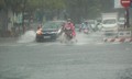 Những khu vực vẫn còn mưa lớn ở Trung Bộ