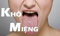 Kh&#244; miệng ở người cao tuổi, l&#224;m g&#236; để cải thiện?