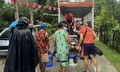Philippines sơ tán hàng nghìn người trước khi bão Kalmaegi đổ bộ