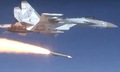 Tiêm kích Su-35 mang tên lửa R-37M giúp Iran chiếm ưu thế trước Israel?