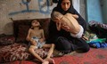 Hàng nghìn trẻ em ở Gaza nhập viện vì suy dinh dưỡng cấp tính