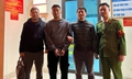 Trốn truy tìm suốt gần 2 năm, đối tượng lừa đảo sa lưới tại Lào Cai