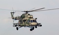 Nga hiện sở hữu bao nhiêu trực thăng Mi-8?