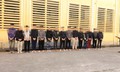 Tạm giam 15 đối tượng dùng hung khí đánh nhau do mâu thuẫn trên mạng xã hội 