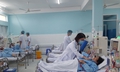 Bệnh viện ở phía Nam TPHCM nâng cao năng lực điều trị bệnh thận