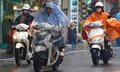 Miền Bắc chuyển mưa rét từ ngày mai
