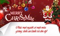 Những lời chúc Giáng sinh 24/12 và lời chúc Noel 25/12 hay nhất 2025