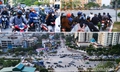 Hà Nội sẽ mở rộng "nút thắt" Nguyễn Hoàng Tôn