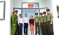 Công an tỉnh Khánh Hòa bàn giao căn nhà thứ 11 trong 'Chiến dịch Quang Trung'