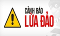 Cảnh báo bẫy 'tín dụng đen' trên không gian mạng dịp cuối năm