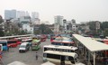Bến xe Hà Nội ứng phó ra sao, khuyến cáo gì với người dân trước kỳ nghỉ Tết dài 4 ngày?