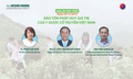 Giao lưu trực tuyến:&#160;Bảo tồn, ph&#225;t huy gi&#225; trị của y dược cổ truyền Việt Nam
