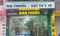 Buôn bán thuốc giả, Công ty NHH.KGPharma.com.vn bị xử phạt