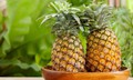 V&#236; sao ăn dứa hỗ trợ giảm c&#226;n hiệu quả?