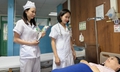 Xuy&#234;n đ&#234;m chạy đua với tử thần cứu sản phụ nguy kịch