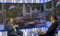 50 năm Thống nhất đất nước: Truyền hình Venezuela khẳng định khát vọng hùng cường là sự tiếp nối của tinh thần 30/4