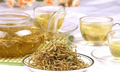 B&#224;i thuốc chữa mụn trứng c&#225; từ c&#226;y kim ng&#226;n