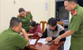 Xử lý 2 Tiktoker đăng tải clip sai sự thật 'sơ hở là mất'
