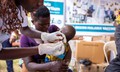 Hơn nửa triệu trẻ em châu Phi tử vong hằng năm do thiếu vaccine