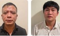 Triệt phá đường dây buôn lậu quy mô lớn qua biên giới