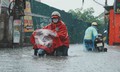Sau mưa dông dồn dập, miền Bắc lại sắp đón thêm một đợt mưa mới
