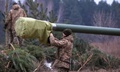UAV Nga truy lùng, tiêu diệt pháo hiện đại nhất do Ukraine tự sản xuất