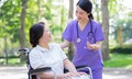 Đầu tư phát triển điều dưỡng là một lựa chọn y tế thông minh