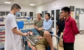 Trải nghiệm trực đ&#234;m tại khoa cấp cứu
