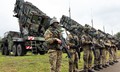 Ukraine sắp nhận loạt tên lửa tầm xa từ một đồng minh châu Âu