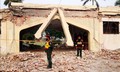Pakistan và Ấn Độ cáo buộc lẫn nhau vi phạm lệnh ngừng bắn