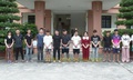 Hé lộ thủ đoạn lừa đảo hỗ trợ vay vốn ngân hàng online