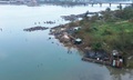 Người đàn ông tử vong nghi do điện giật ở Lăng Cô