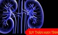 C&#225;c phương ph&#225;p điều trị suy thận mạn t&#237;nh